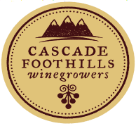 Paradis Cascade Logo